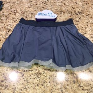 Reebok Skort